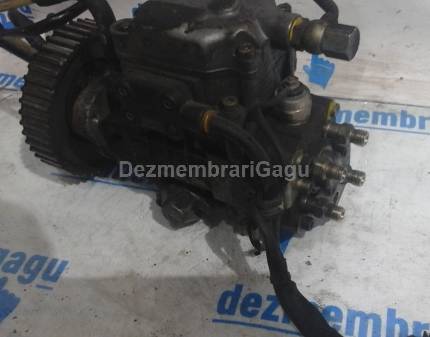 Pompa injectie Seat Cordoba (1999-2002), 1.9 Diesel, 66 KW, caroserie Hatchback