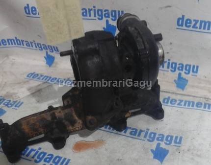 Turbina Seat Cordoba (1999-2002), 1.9 Diesel, 66 KW, caroserie Hatchback