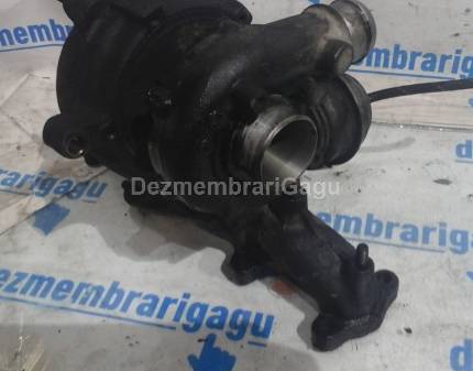 Turbina Seat Cordoba (1999-2002), 1.9 Diesel, 66 KW, caroserie Hatchback