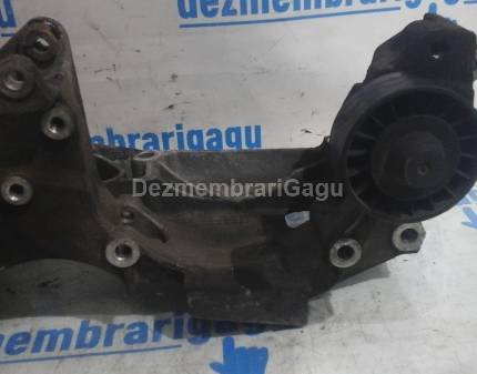 Suport accesorii Seat Cordoba (1999-2002), 1.9 Diesel, 66 KW, caroserie Hatchback