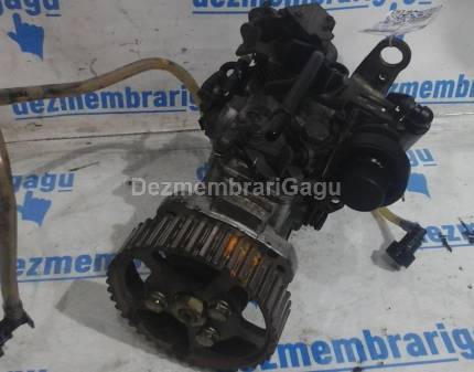 Pompa injectie Peugeot 206, 1.9 Diesel, 51 KW, caroserie Hatchback