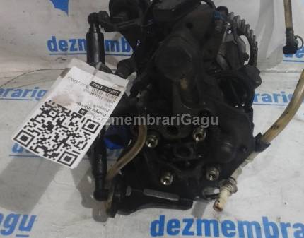 Pompa injectie Peugeot 206, 1.9 Diesel, 51 KW, caroserie Hatchback