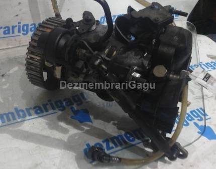 Pompa injectie Peugeot 206, 1.9 Diesel, 51 KW, caroserie Hatchback