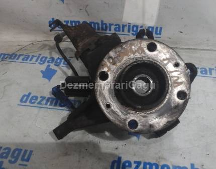 Fuzeta fata dreapta Peugeot 206, 1.9 Diesel, 51 KW, caroserie Hatchback