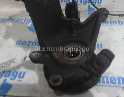 Fuzeta fata dreapta Peugeot 206, 1.9 Diesel, 51 KW, caroserie Hatchback