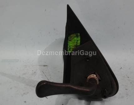 Oglinda stanga Fiat Seicento