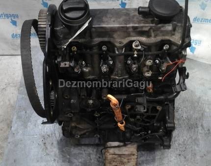 Motor Seat Cordoba (1999-2002), 1.9 Diesel, 66 KW, caroserie Hatchback