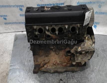 Motor Peugeot 106 Ii (1996-), 1.5 Diesel, 40 KW, caroserie Hatchback