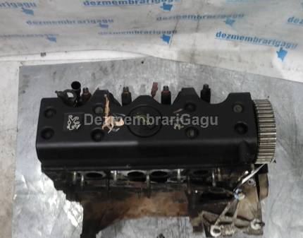 Motor Peugeot 106 Ii (1996-), 1.5 Diesel, 40 KW, caroserie Hatchback