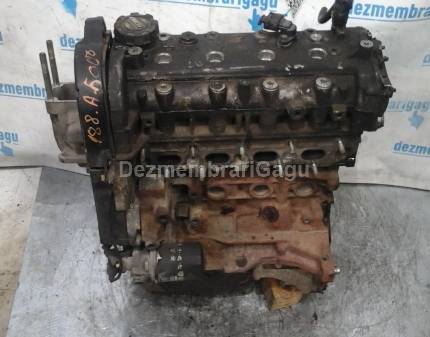 Motor Fiat Punto Ii (1999-), 1.2 Benzina, 59 KW, caroserie Hatchback