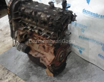 Motor Fiat Punto Ii (1999-), 1.2 Benzina, 59 KW, caroserie Hatchback