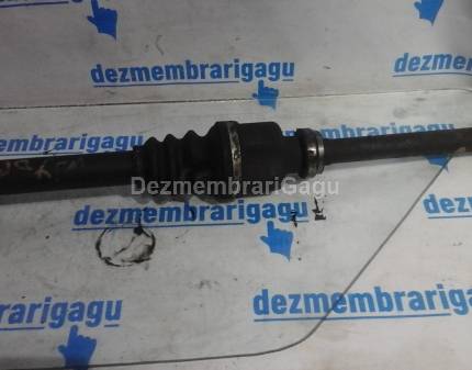 Planetara dreapta fata Peugeot 206, 1.9 Diesel, 51 KW, caroserie Hatchback