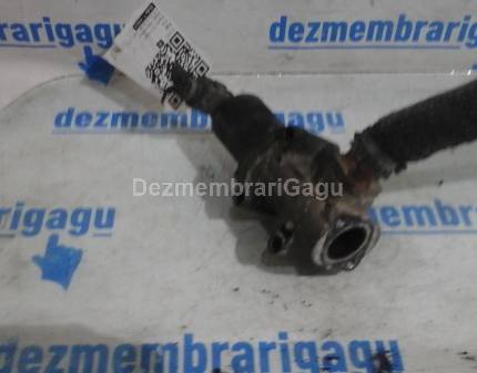 Egr Fiat Punto Ii (1999-), 1.9 Diesel, 63 KW, caroserie Hatchback