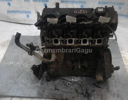 Motor Fiat Punto Ii (1999-), 1.9 Diesel, 63 KW, caroserie Hatchback