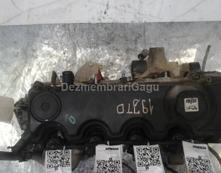 Motor Fiat Punto Ii (1999-), 1.9 Diesel, 63 KW, caroserie Hatchback