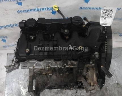 Motor Peugeot Partner I (1996-), 1.6 Diesel, 66 KW, caroserie Furgon