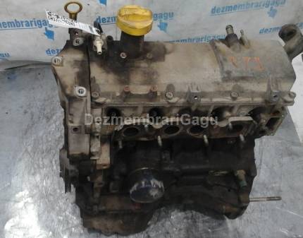 Motor Dacia Solenza, 1.4 Benzina, 55 KW, caroserie Hatchback