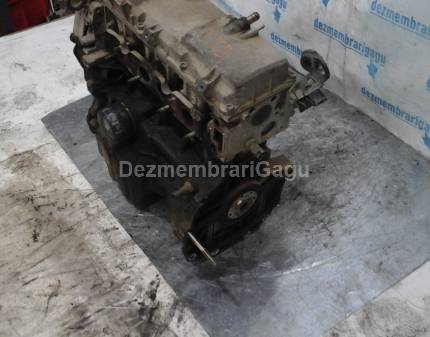 Motor Dacia Solenza, 1.4 Benzina, 55 KW, caroserie Hatchback