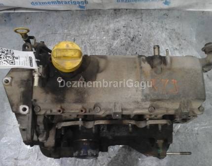 Motor Dacia Solenza, 1.4 Benzina, 55 KW, caroserie Hatchback