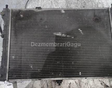 Radiator apa Alfa Romeo Gt (2003-), 2.0 Benzina, 121 KW, caroserie Coupe