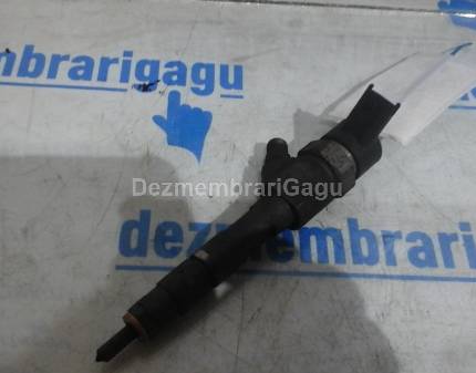 Injectoare Renault Megane Ii (2002-), 1.9 Diesel, caroserie Berlina