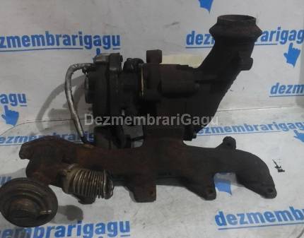 Turbina Peugeot 307, 2.0 Diesel, 79 KW, caroserie Hatchback