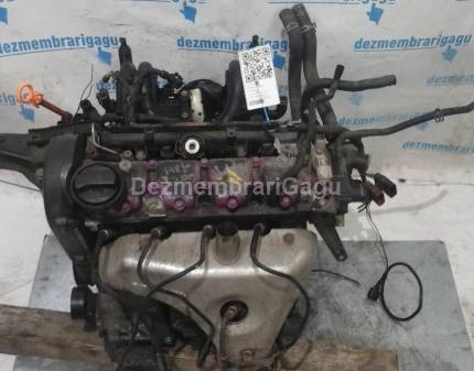 Motor Volkswagen Lupo (1998-2005), 1.4 Benzina, 44 KW, caroserie Hatchback