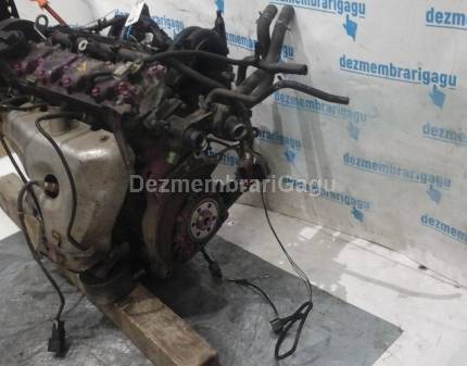 Motor Volkswagen Lupo (1998-2005), 1.4 Benzina, 44 KW, caroserie Hatchback