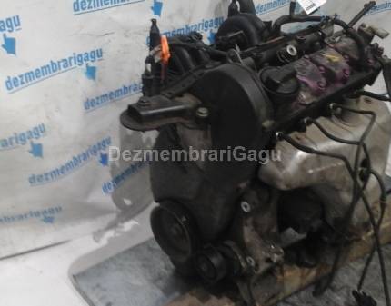 Motor Volkswagen Lupo (1998-2005), 1.4 Benzina, 44 KW, caroserie Hatchback