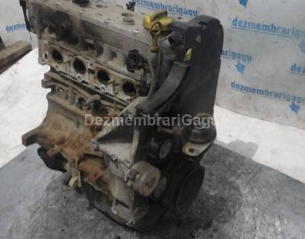 Motor Fiat Albea, 1.2 Benzina, 59 KW, caroserie Berlina