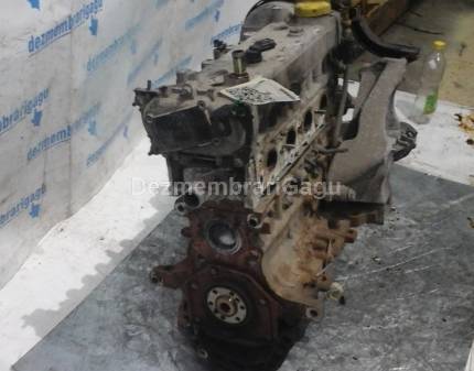 Motor Fiat Albea, 1.2 Benzina, 59 KW, caroserie Berlina