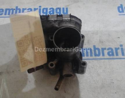 Clapeta acceleratie Volkswagen Lupo (1998-2005), 1.4 Benzina, 44 KW, caroserie Hatchback