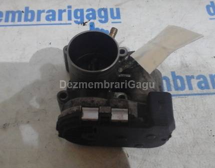 Clapeta acceleratie Volkswagen Lupo (1998-2005), 1.4 Benzina, 44 KW, caroserie Hatchback