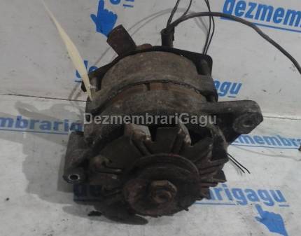 Alternator Opel Astra F (1991-2001), 1.7 Diesel, 50 KW, caroserie Hatchback