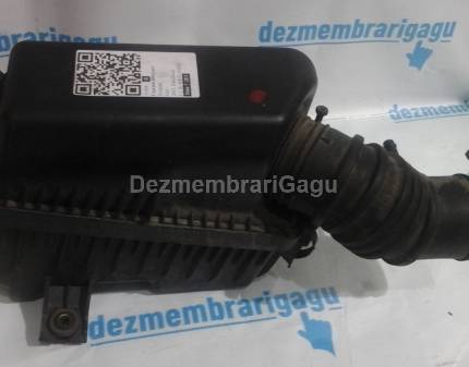 Carcasa filtru aer Hyundai Getz, 1.1 Benzina, 46 KW, caroserie Hatchback