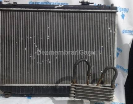 Radiator apa Kia Carens Ii (2002-), 1.8 Benzina, caroserie Van