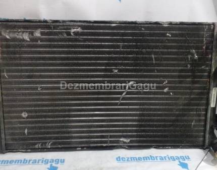 Radiator apa Volkswagen Golf Iv (1997-2005), 1.9 Diesel, 81 KW, caroserie Hatchback