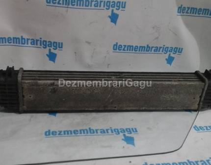 Radiator intercooler Volkswagen Sharan (1995-), 1.9 Diesel, 81 KW, caroserie Van