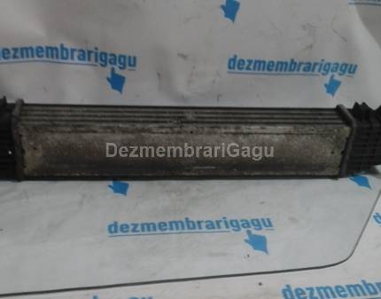 Radiator intercooler Volkswagen Sharan (1995-), 1.9 Diesel, 81 KW, caroserie Van