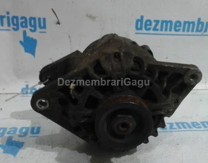 Alternator Kia Cerato, 1.6 Benzina, 77 KW, caroserie Berlina