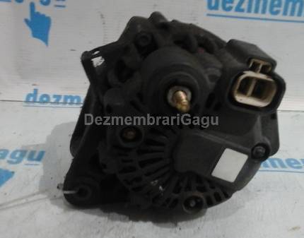 Alternator Kia Cerato, 1.6 Benzina, 77 KW, caroserie Berlina