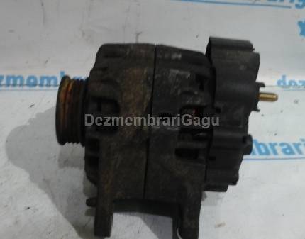 Alternator Kia Cerato, 1.6 Benzina, 77 KW, caroserie Berlina