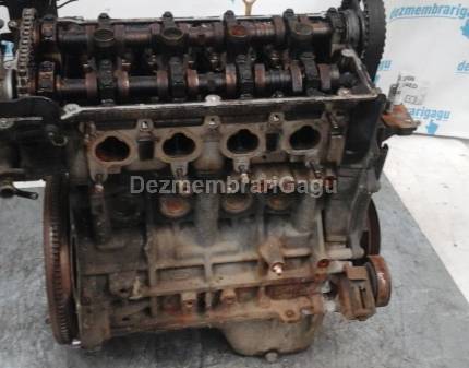 Motor Kia Cerato, 1.6 Benzina, 77 KW, caroserie Berlina