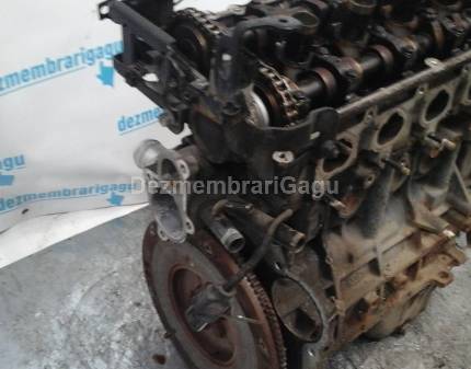 Motor Kia Cerato, 1.6 Benzina, 77 KW, caroserie Berlina