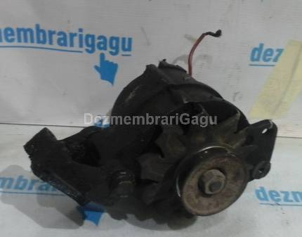 Alternator Volkswagen Transporter T4 (1990-2003), 2.4 Diesel, 57 KW, caroserie Minibus