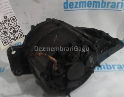 Alternator Volkswagen Transporter T4 (1990-2003), 2.4 Diesel, 57 KW, caroserie Minibus