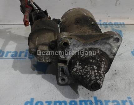 Electromotor Fiat Albea, 1.2 Benzina, 59 KW, caroserie Berlina