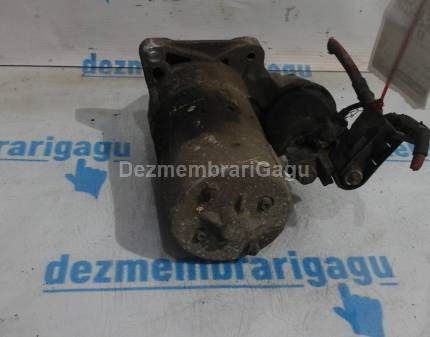 Electromotor Fiat Albea, 1.2 Benzina, 59 KW, caroserie Berlina