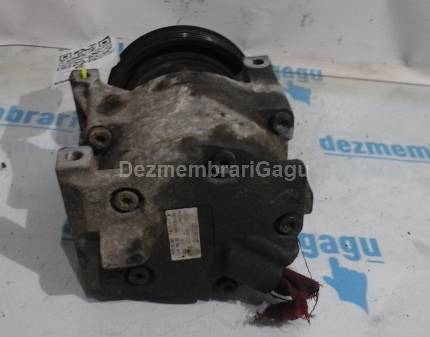 Compresor ac Fiat Albea, 1.2 Benzina, 59 KW, caroserie Berlina