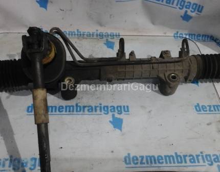 Caseta directie Fiat Albea, 1.2 Benzina, 59 KW, caroserie Berlina